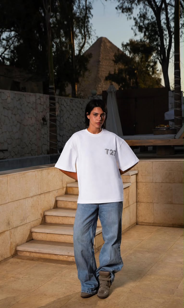 The Cairo Series